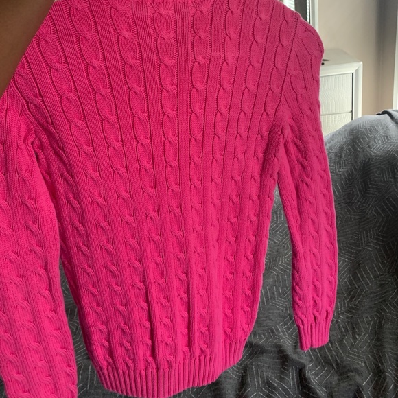 Polo Ralph Lauren sweatshirt - Picture 3 of 3